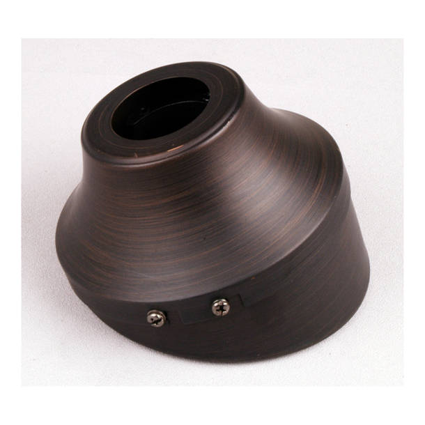 Hunter Fan Sloped Ceiling Adapter & Reviews Wayfair